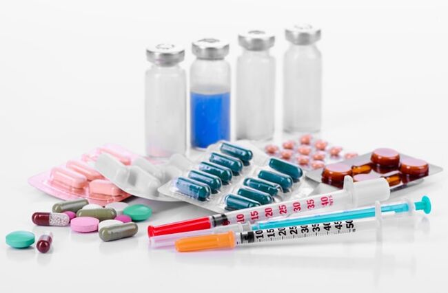 Trattamento dell'artrosi dell'articolazione dell'anca